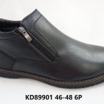 Buty Półbuty MĘSKIE (46-48_8par) 6826183