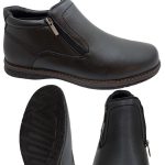 Buty Półbuty MĘSKIE (42-47_8par) 6826184