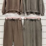 Komplety Damskie wloskie _size uni paczka 6szt_ mix kolor 6826192