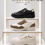 Buty Sportowe DAMSKIE (36-41_12par) 2684742