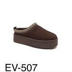 Buty Kapcie DAMSKIE (36-41_12par) 1131304