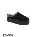 Buty Kapcie DAMSKIE (36-41_12par) 1131305