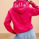 Bluzy Damskie Tureckie_ Size m-xl_ paczka 6szt_1kolor 1131316