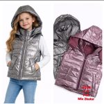 Kamizelki DZIECIĘCA_size 1-5lat_ paczka 10 szt_mixkolor 1131338