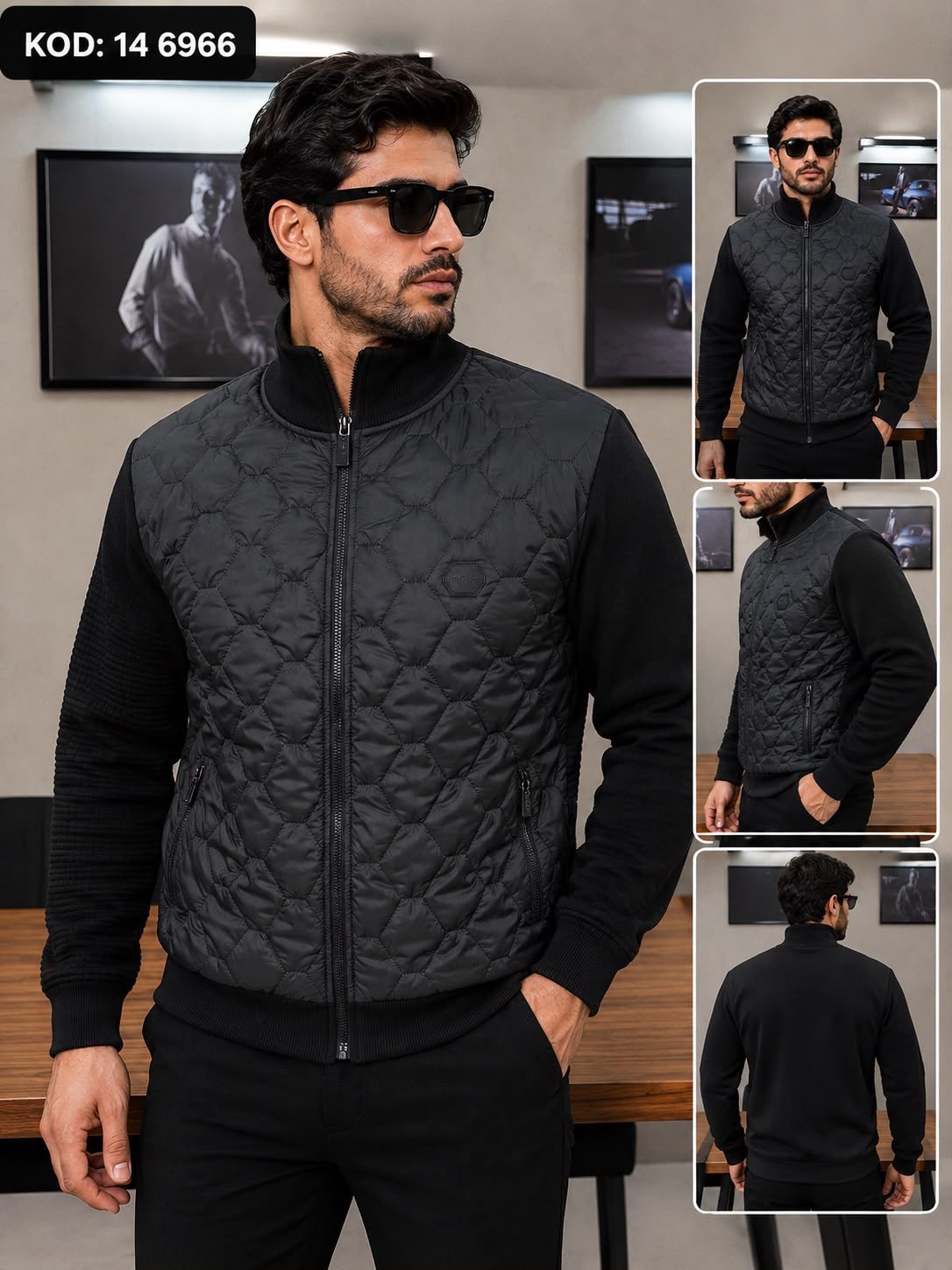 Kurtki MĘSKA_size l-3xl_ paczka 8 szt_1kolor 1131353
