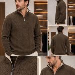 Swetry MĘSKA_size m-2xl_ paczka 12 szt_mixkolor 1131356