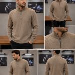 Swetry MĘSKA_size m-2xl_ paczka 12 szt_mixkolor 1131357