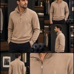 Swetry MĘSKA_size m-2xl_ paczka 12 szt_mixkolor 1131358