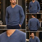 Swetry MĘSKA_size m-2xl_ paczka 12 szt_mixkolor 1131363