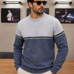 Swetry MĘSKA_size m-2xl_ paczka 12 szt_mixkolor 1131364