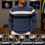 Swetry MĘSKA_size m-2xl_ paczka 12 szt_mixkolor 1131366