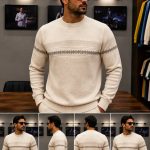 Swetry MĘSKA_size m-2xl_ paczka 12 szt_mixkolor 1131368