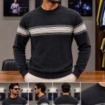 Swetry MĘSKA_size m-2xl_ paczka 12 szt_mixkolor 1131369