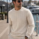 Swetry MĘSKA_size m-2xl_ paczka 12 szt_mixkolor 1131370