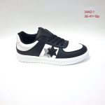 Buty Sportowe DAMSKIE (36-41_12par) 1379761