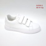Buty Sportowe DAMSKIE (36-41_12par) 1379763