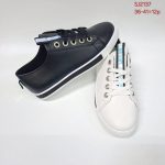 Buty Sportowe DAMSKIE (36-41_12par) 1379764