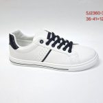 Buty Sportowe DAMSKIE (36-41_12par) 1379770