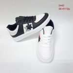 Buty Sportowe DAMSKIE (36-41_12par) 1379771