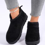 Buty Botki DAMSKIE (36-41_12par) 1379789
