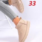 Buty Botki DAMSKIE (36-41_12par) 1379790