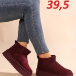 Buty Botki DAMSKIE (36-41_12par) 1379792