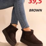 Buty Botki DAMSKIE (36-41_12par) 1379793
