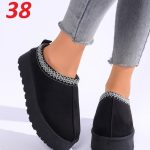 Buty Kapcie DAMSKIE (36-41_12par) 1379797