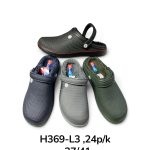 Buty Klapki DAMSKIE (37-41_24par) 1379798
