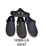 Buty Klapki MĘSKIE(42-47_24par) 1379801