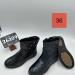 Buty Botki DAMSKIE (36-42_ 12par) 5591544