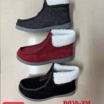 Buty Kapcie DAMSKIE (37-42_12par) 5591549