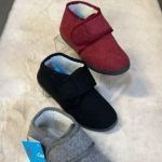 Buty Kapcie DAMSKIE (37-42_12par) 5591550