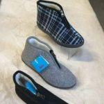 Buty Kapcie DAMSKIE (37-42_12par) 5591551