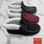 Buty Kapcie DAMSKIE (37-42_18par) 5591552
