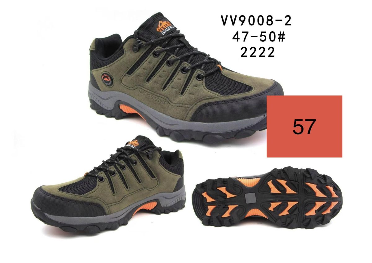 Buty Sportowe MĘSKIE (47-50_ 12par) 5591562