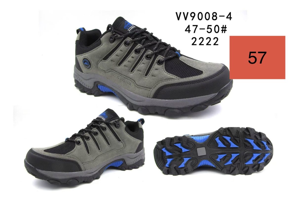 Buty Sportowe MĘSKIE (47-50_ 12par) 5591563