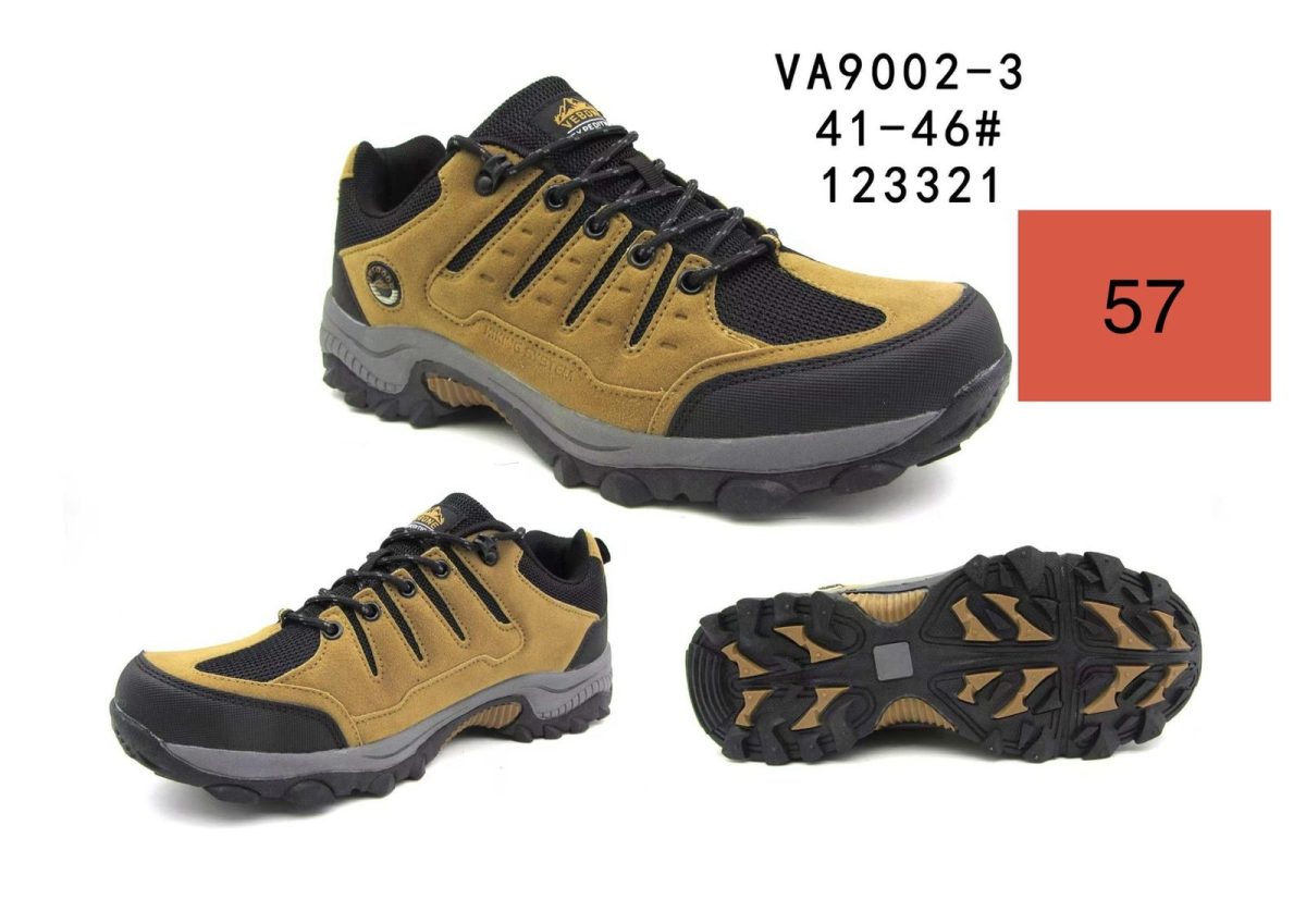 Buty Sportowe MĘSKIE (41-46_ 12par) 5591566
