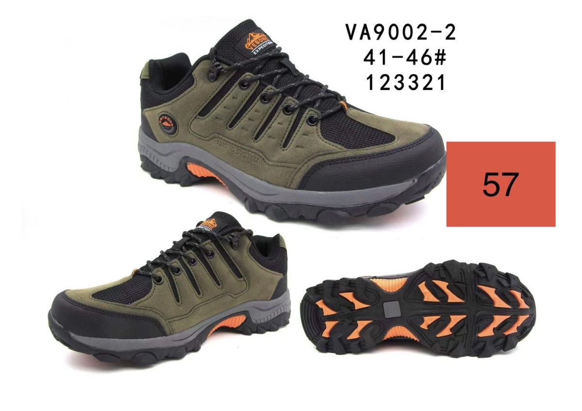 Buty Sportowe MĘSKIE (41-46_ 12par) 5591567