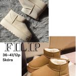 Buty Botki DAMSKIE (36-41_ 12par) 5591571