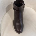 Buty Botki DAMSKIE (36-41_ 12par) 5591572