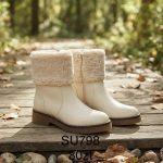 Buty Botki DAMSKIE (36-41_ 12par) 5591582