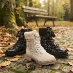 Buty Botki DAMSKIE (36-41_ 12par) 5591585