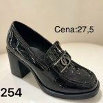 Buty Czołenka DAMSKIE (36-41_ 12par) 5591601