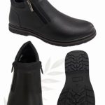 Buty Botki MĘSKIE (40-45_ 8par) 5591623