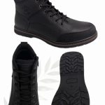 Buty Botki MĘSKIE (40-45_ 8par) 5591625