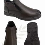 Buty Botki MĘSKIE (40-45_ 8par) 5591627