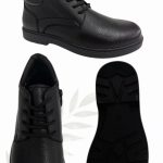 Buty Botki MĘSKIE (40-45_ 8par) 5591628