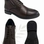 Buty Botki MĘSKIE (40-45_ 8par) 5591629