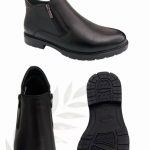 Buty Botki MĘSKIE (40-45_ 8par) 5591630